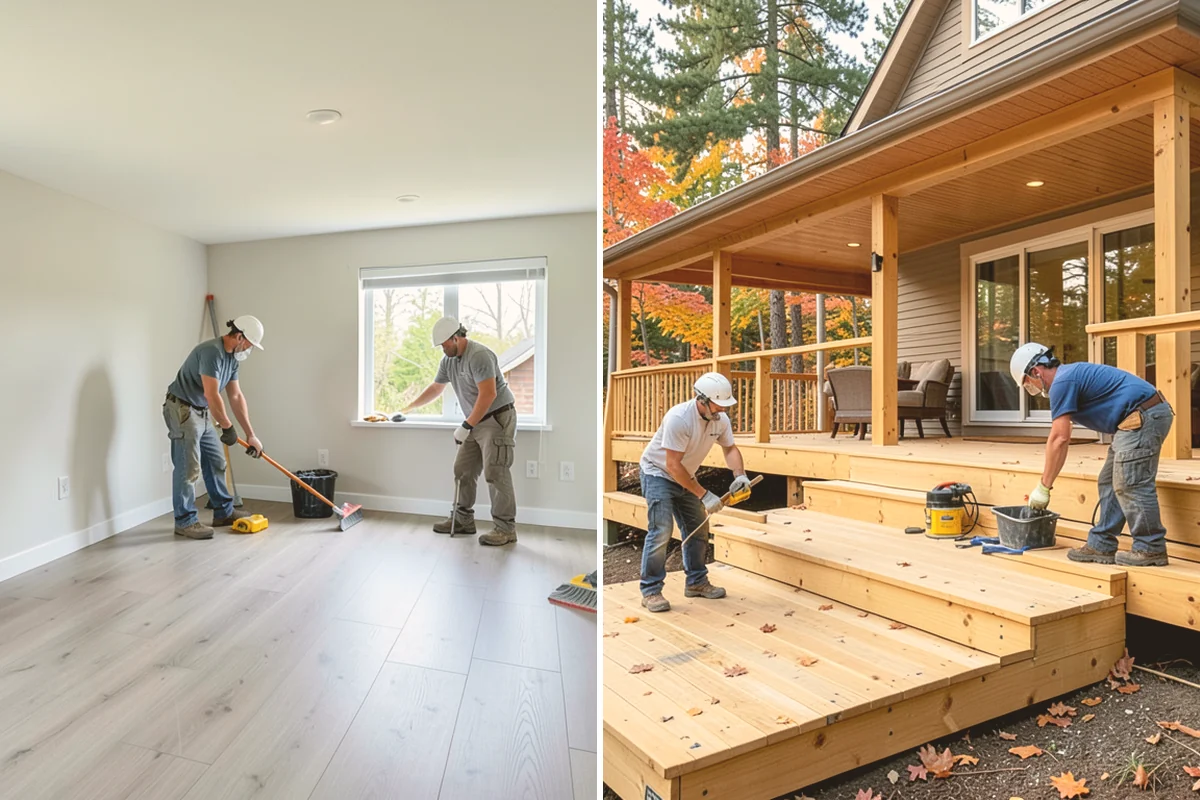 Drywall Installation in Fife, Pierce County, WA - Measure the space and select the right board type