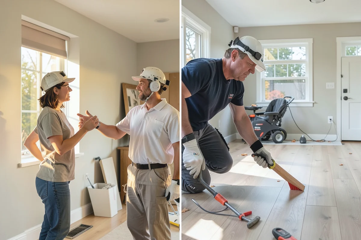 Drywall Installation in Granite Falls, Snohomish County, WA - Measure the space and select the right board type