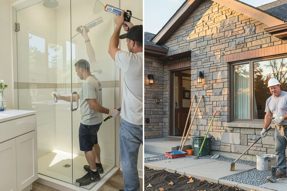 Drywall Installation in Issaquah, King County, WA - Measure the space and select the right board type