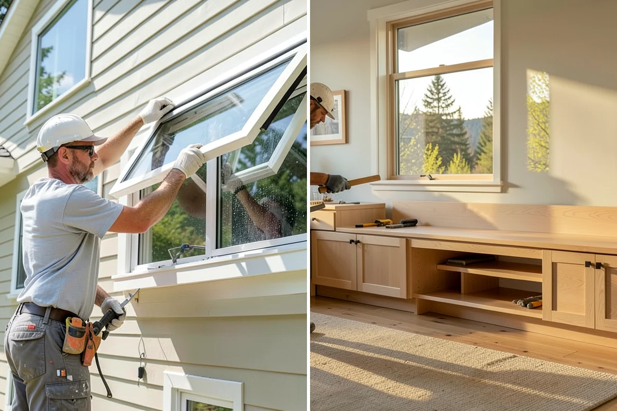 Drywall Installation in Lakewood, Pierce County, WA - Measure the space and select the right board type