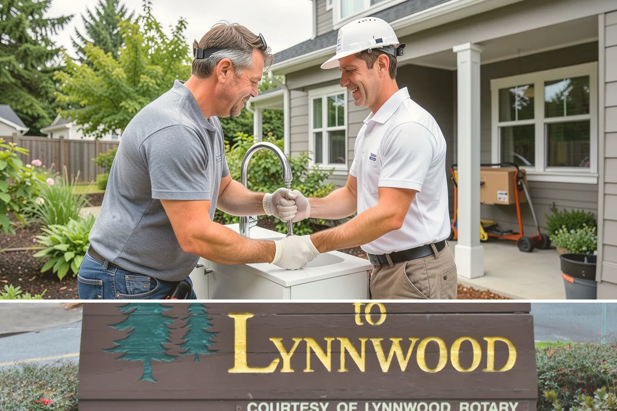 Drywall Installation in Lynnwood, Snohomish County, WA - Drywall installation is indoor work performed year-round, making it a solid winter project in our rainy climate.