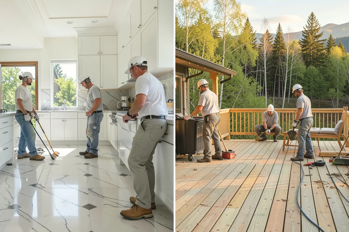 Drywall Installation in Monroe, Snohomish County, WA - Measure the space and select the right board type