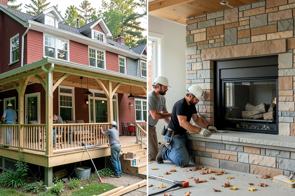 Drywall Installation in Pacific, King County, WA - Measure the space and select the right board type