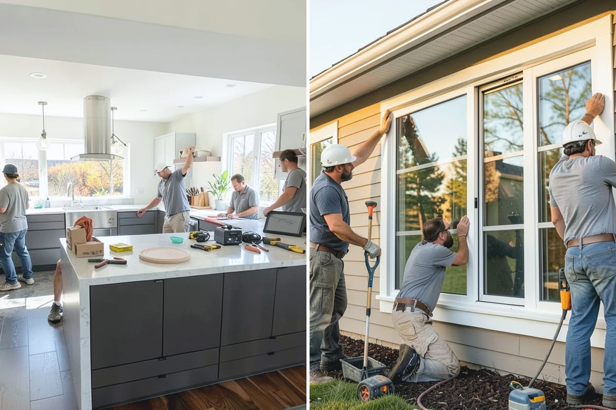 Drywall Installation in Skykomish, King County, WA - Measure the space and select the right board type