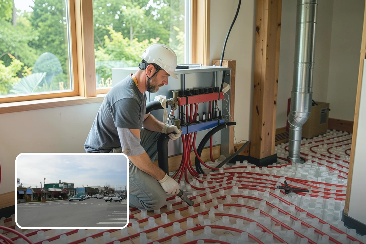 Drywall Installation in Stanwood, Snohomish County, WA - Tightly hung board for flat, solid walls