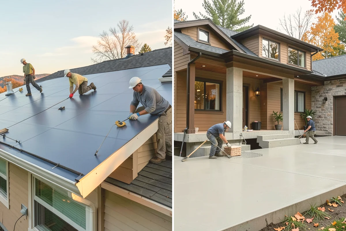 Drywall Installation in Stanwood, Snohomish County, WA - Measure the space and select the right board type