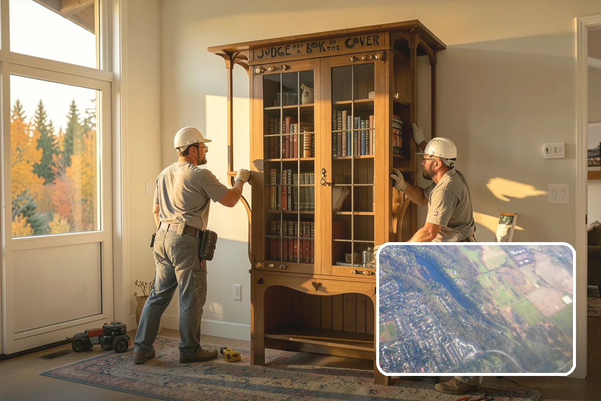 Drywall Patching in Algona, King County, WA - Right-sized patches for holes of any size