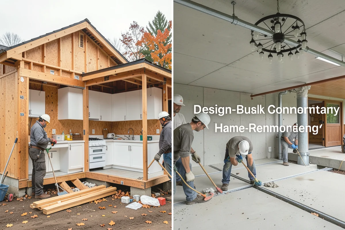 Drywall Patching in Anacortes, Skagit County, WA - Clean the hole and cut back loose edges