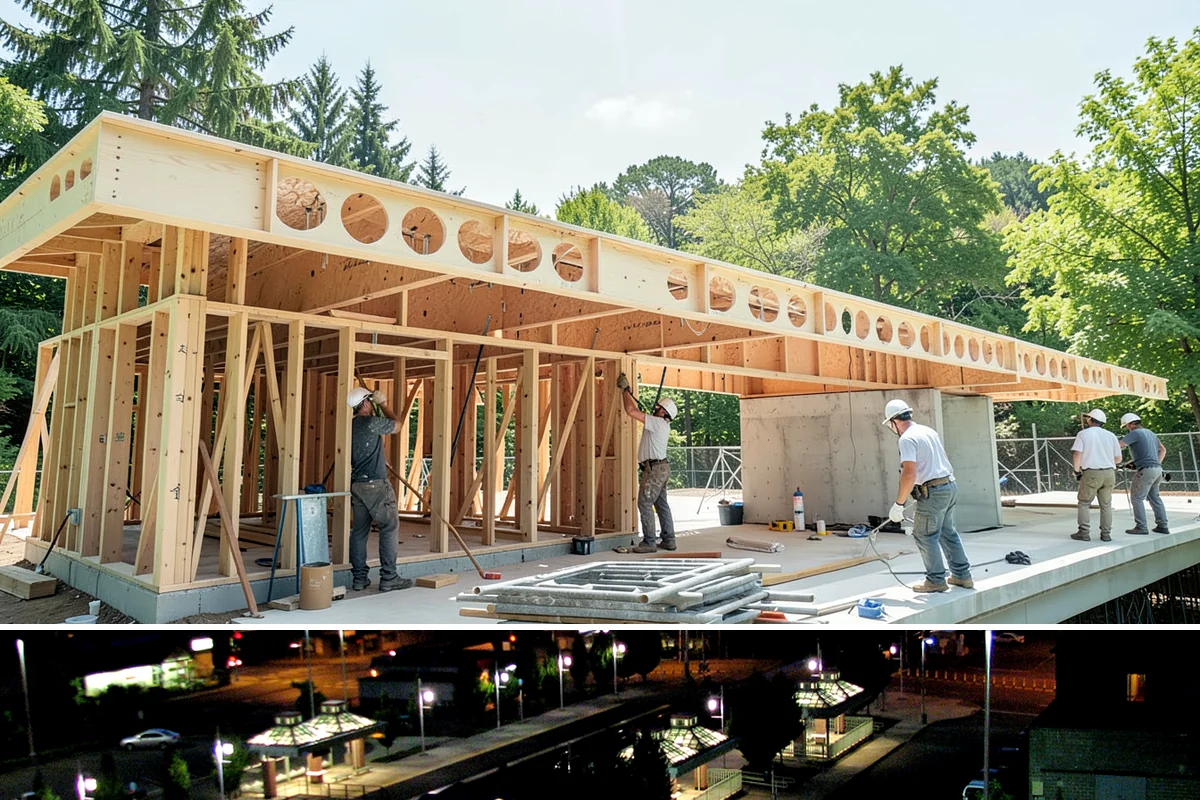 Drywall Patching in Auburn, King County, WA - Patching is a quick indoor job available any season, popular during rainy-day upkeep.