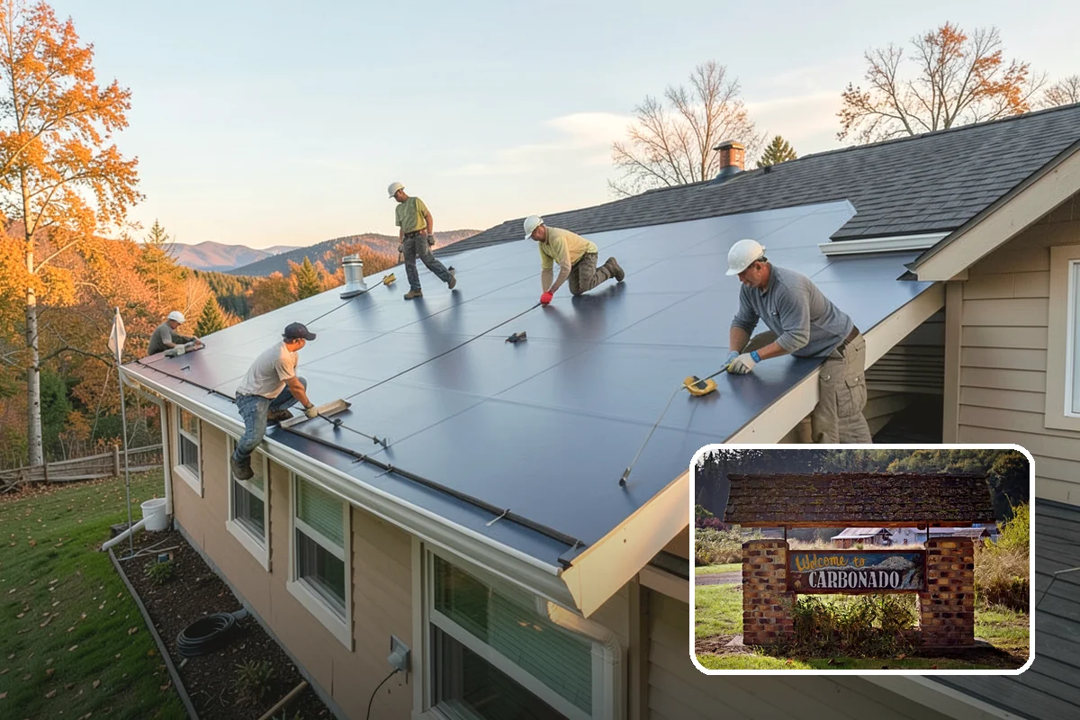 Drywall Patching in Carbonado, Pierce County, WA - Right-sized patches for holes of any size