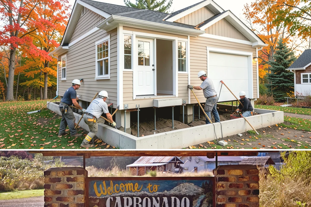 Drywall Patching in Carbonado, Pierce County, WA - Patching is a quick indoor job available any season, popular during rainy-day upkeep.