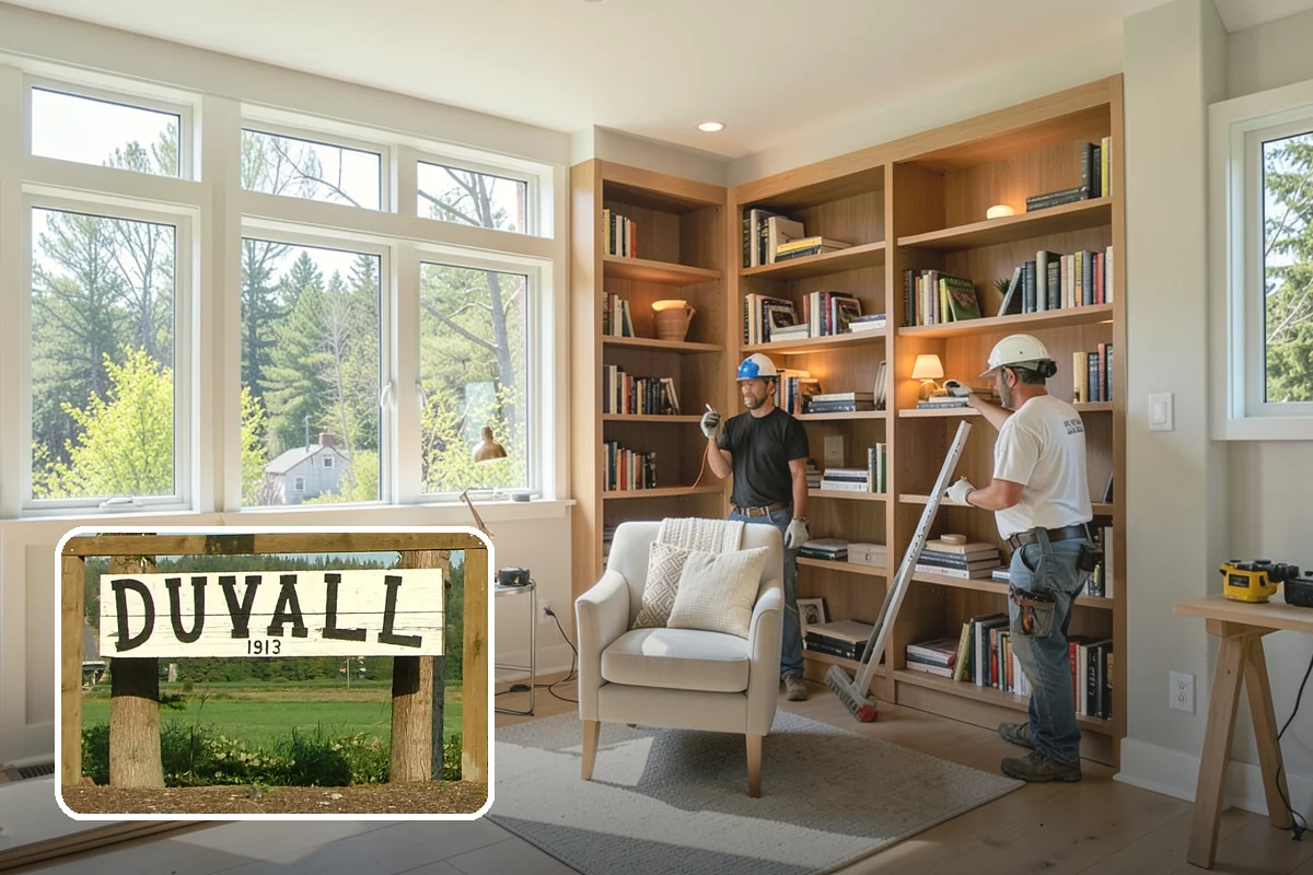 Drywall Patching in Duvall, King County, WA - Right-sized patches for holes of any size