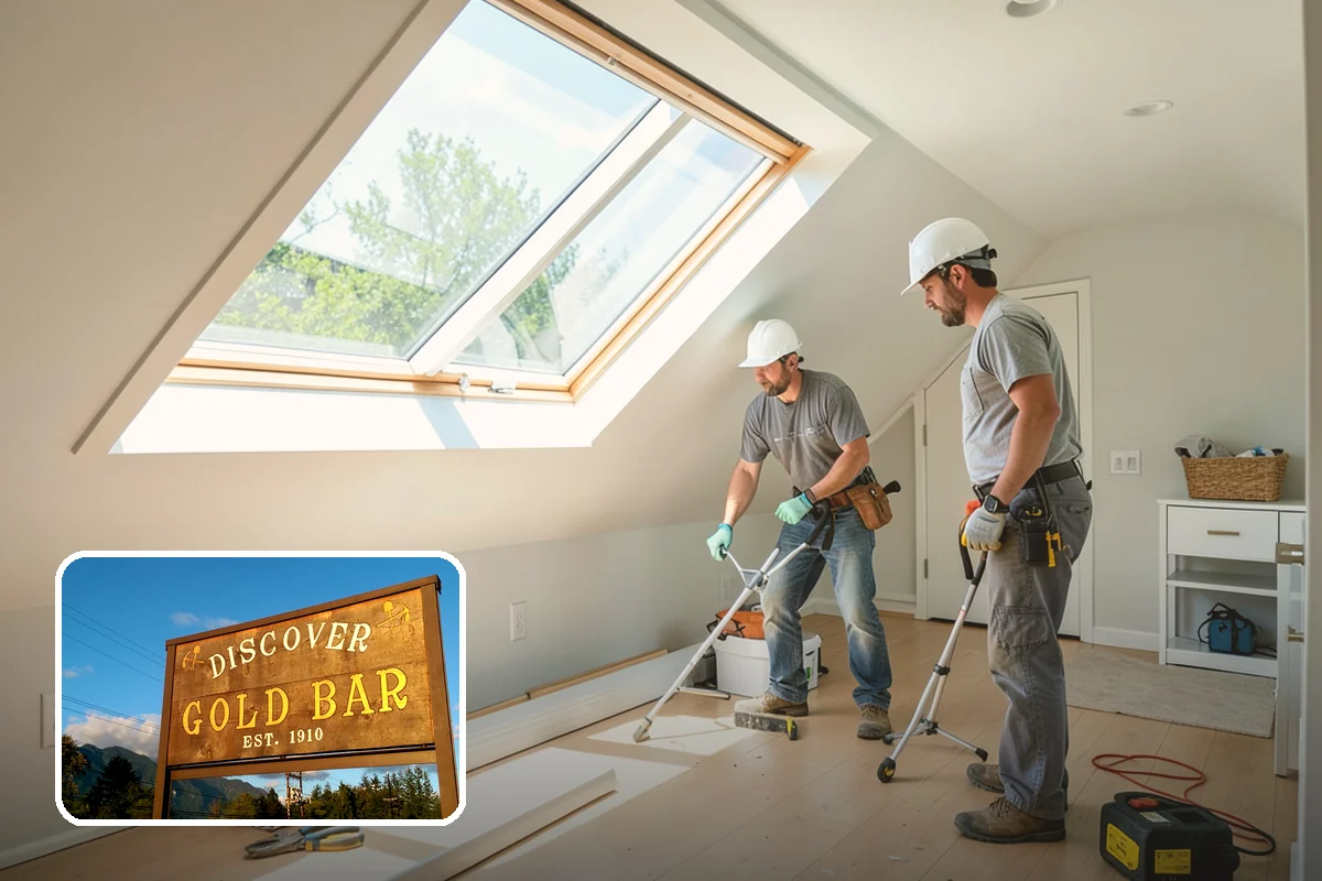 Drywall Patching in Gold Bar, Snohomish County, WA - Right-sized patches for holes of any size