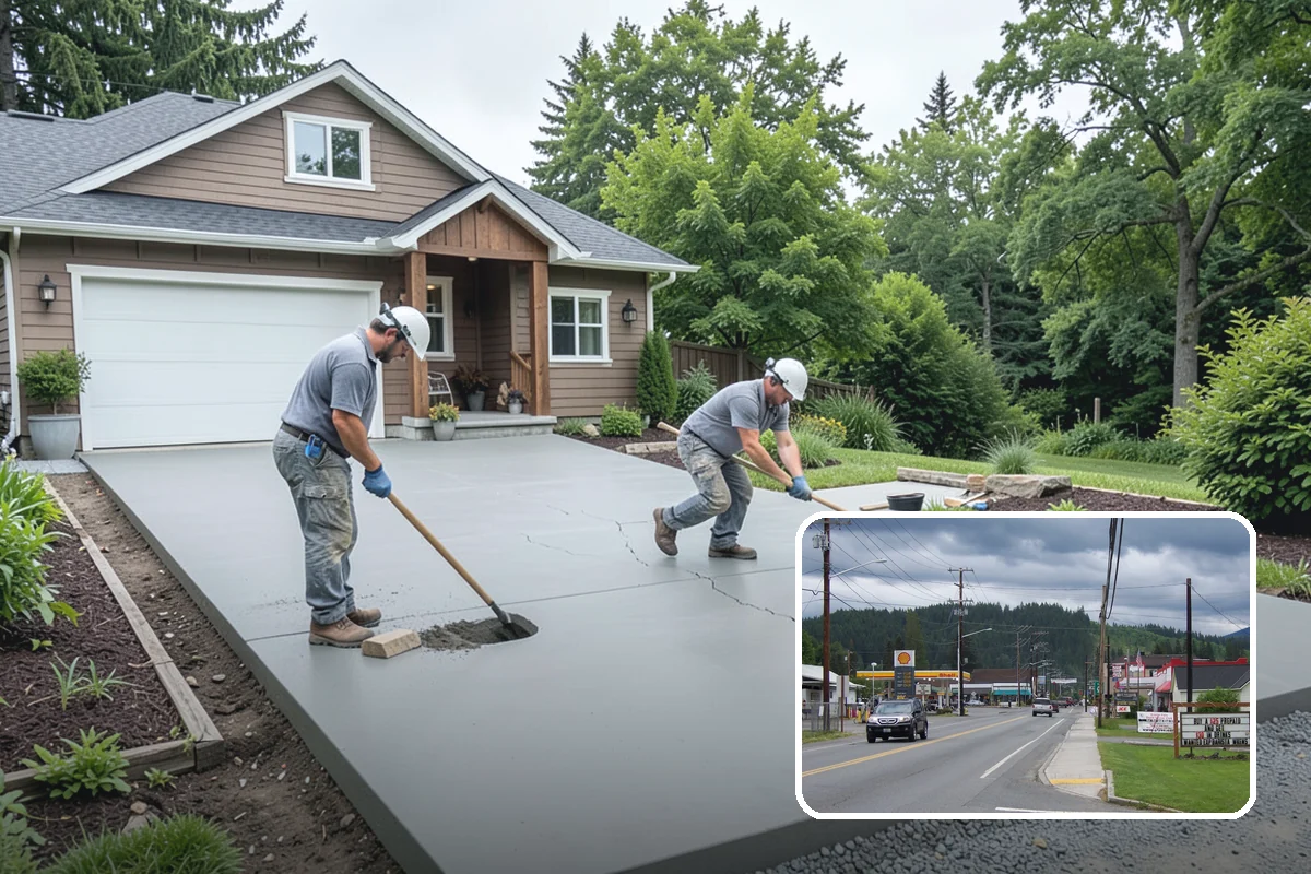 Drywall Patching in Granite Falls, Snohomish County, WA - Right-sized patches for holes of any size