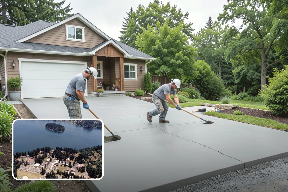 Drywall Patching in Lakewood, Pierce County, WA - Right-sized patches for holes of any size