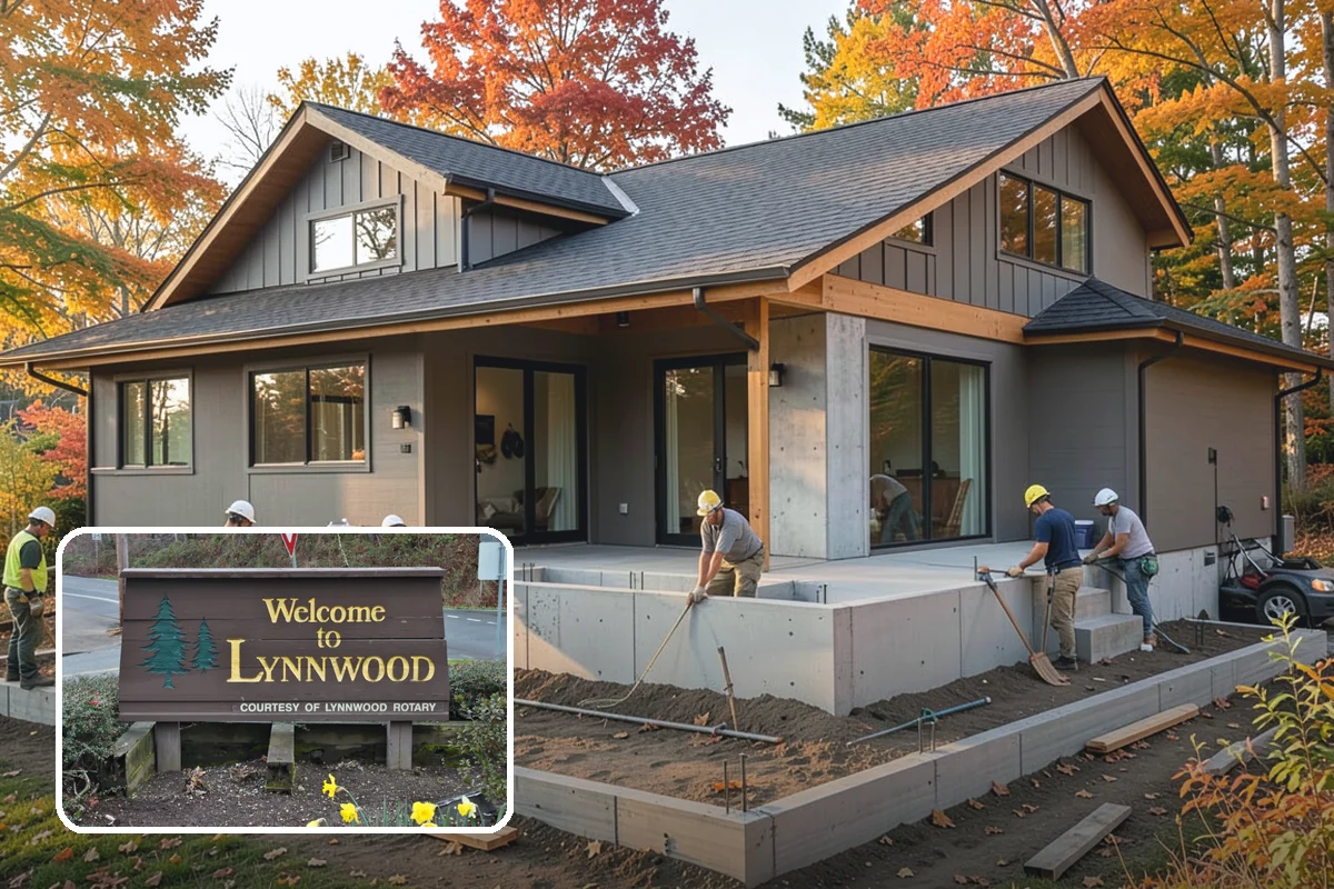 Drywall Patching in Lynnwood, Snohomish County, WA - Right-sized patches for holes of any size