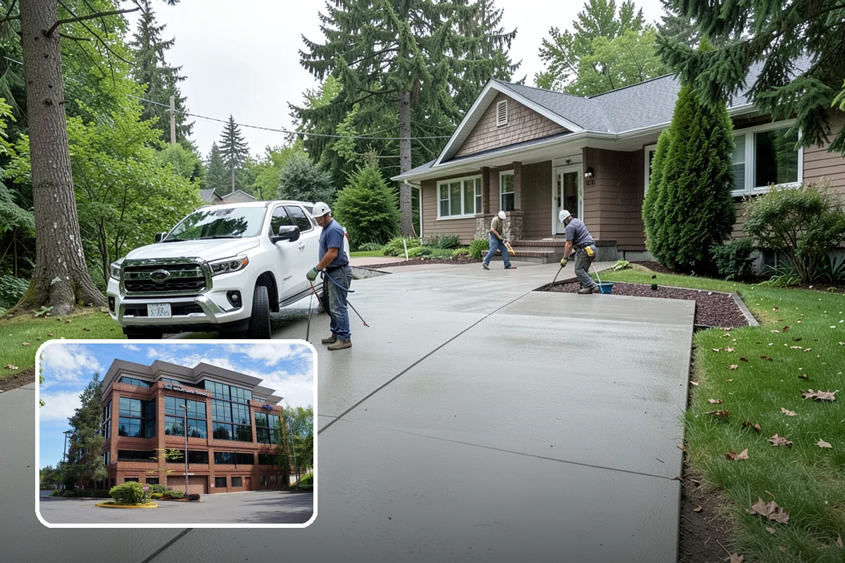 Drywall Patching in Mountlake Terrace, Snohomish County, WA - Right-sized patches for holes of any size
