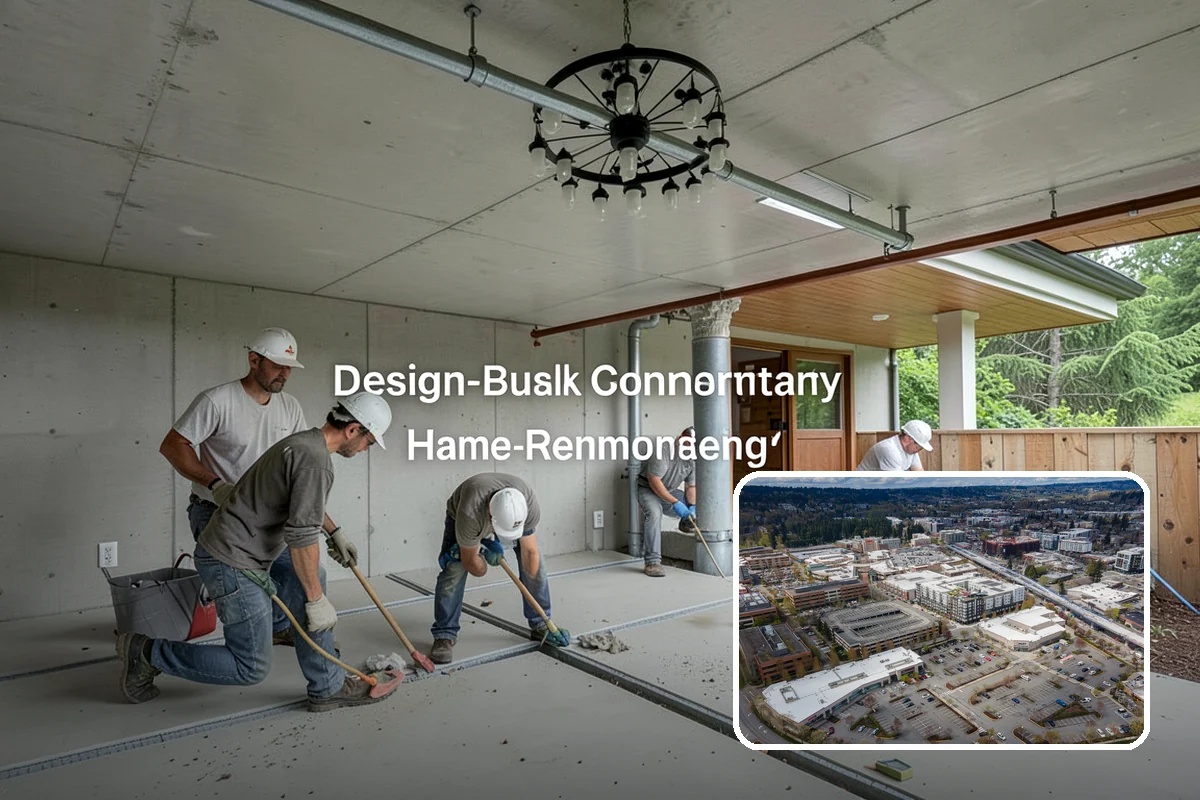 Drywall Patching in Redmond, King County, WA - Right-sized patches for holes of any size