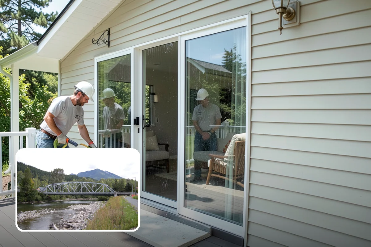Drywall Patching in Skykomish, King County, WA - Right-sized patches for holes of any size