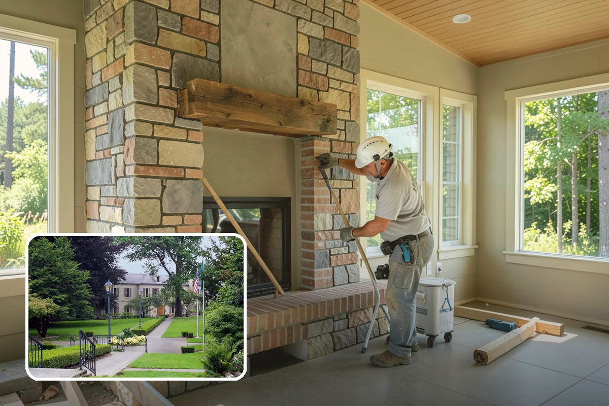 Drywall Patching in Woodinville, King County, WA - Right-sized patches for holes of any size