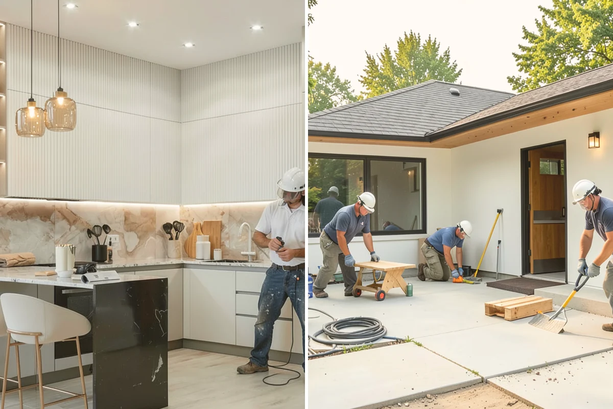 Drywall Priming in Algona, King County, WA - Confirm the drywall is sanded, dusted, and defect-free