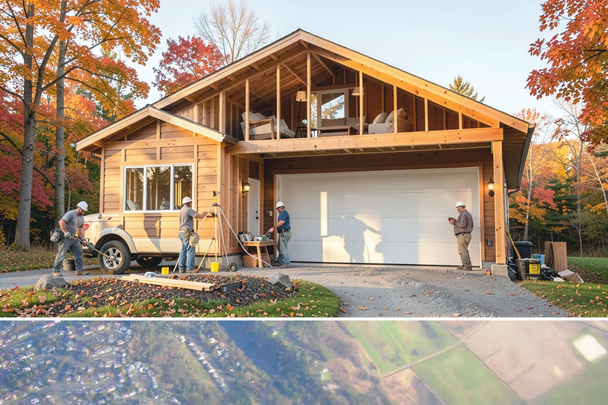 Drywall Priming in Algona, King County, WA - Priming is interior work suited to every season, including the wet months when finish schedules stay busy.