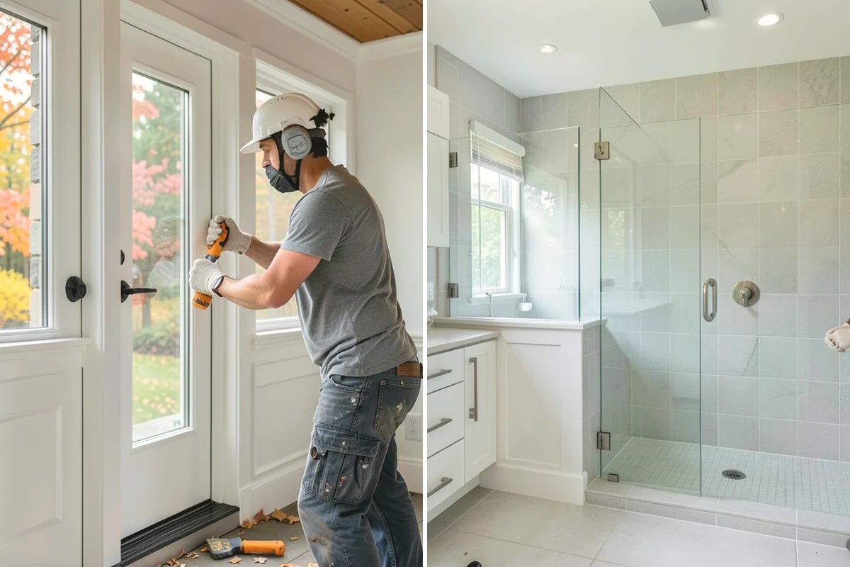 Drywall Priming in Anacortes, Skagit County, WA - Confirm the drywall is sanded, dusted, and defect-free