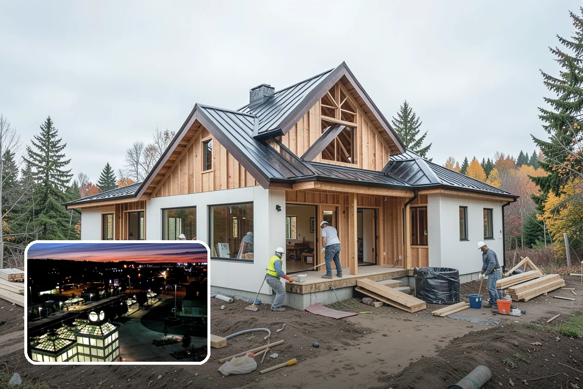 Drywall Priming in Auburn, King County, WA - Uniform surface porosity that prevents patchy, flashing topcoats
