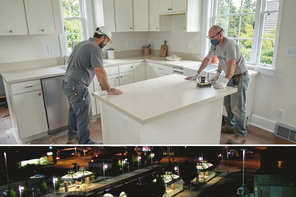 Drywall Priming in Auburn, King County, WA - Priming is interior work suited to every season, including the wet months when finish schedules stay busy.