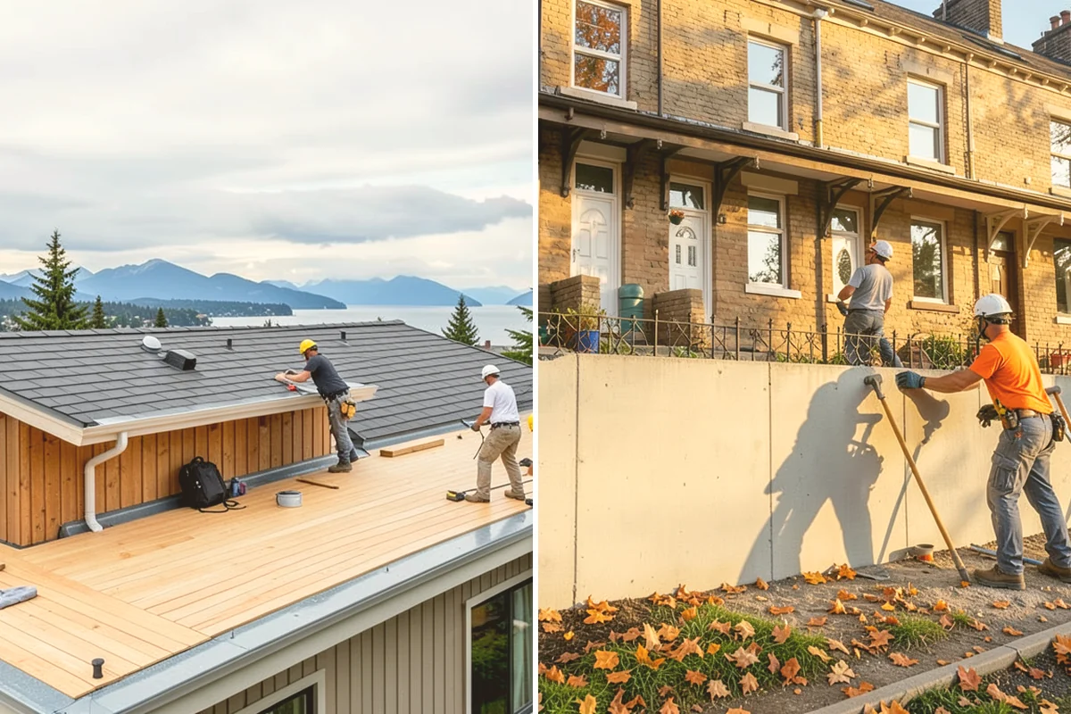 Drywall Priming in Bellevue, King County, WA - Confirm the drywall is sanded, dusted, and defect-free