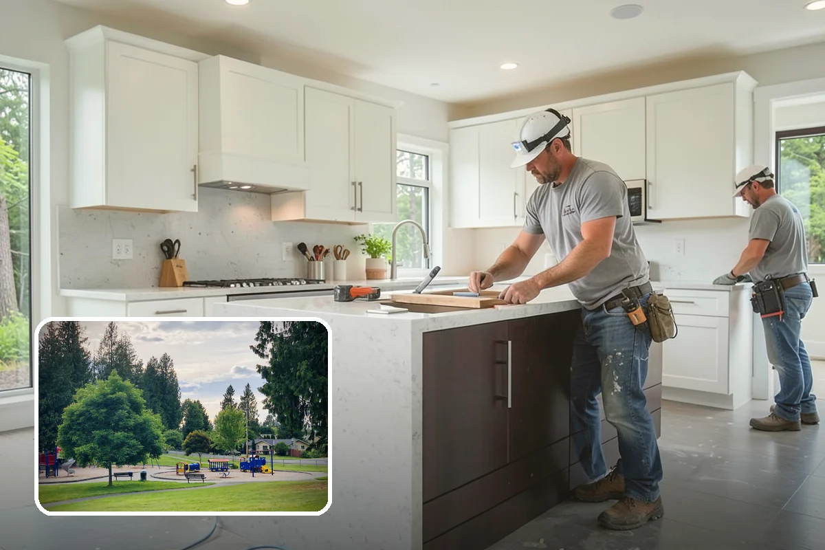 Drywall Priming in Bonney Lake, Pierce County, WA - Uniform surface porosity that prevents patchy, flashing topcoats