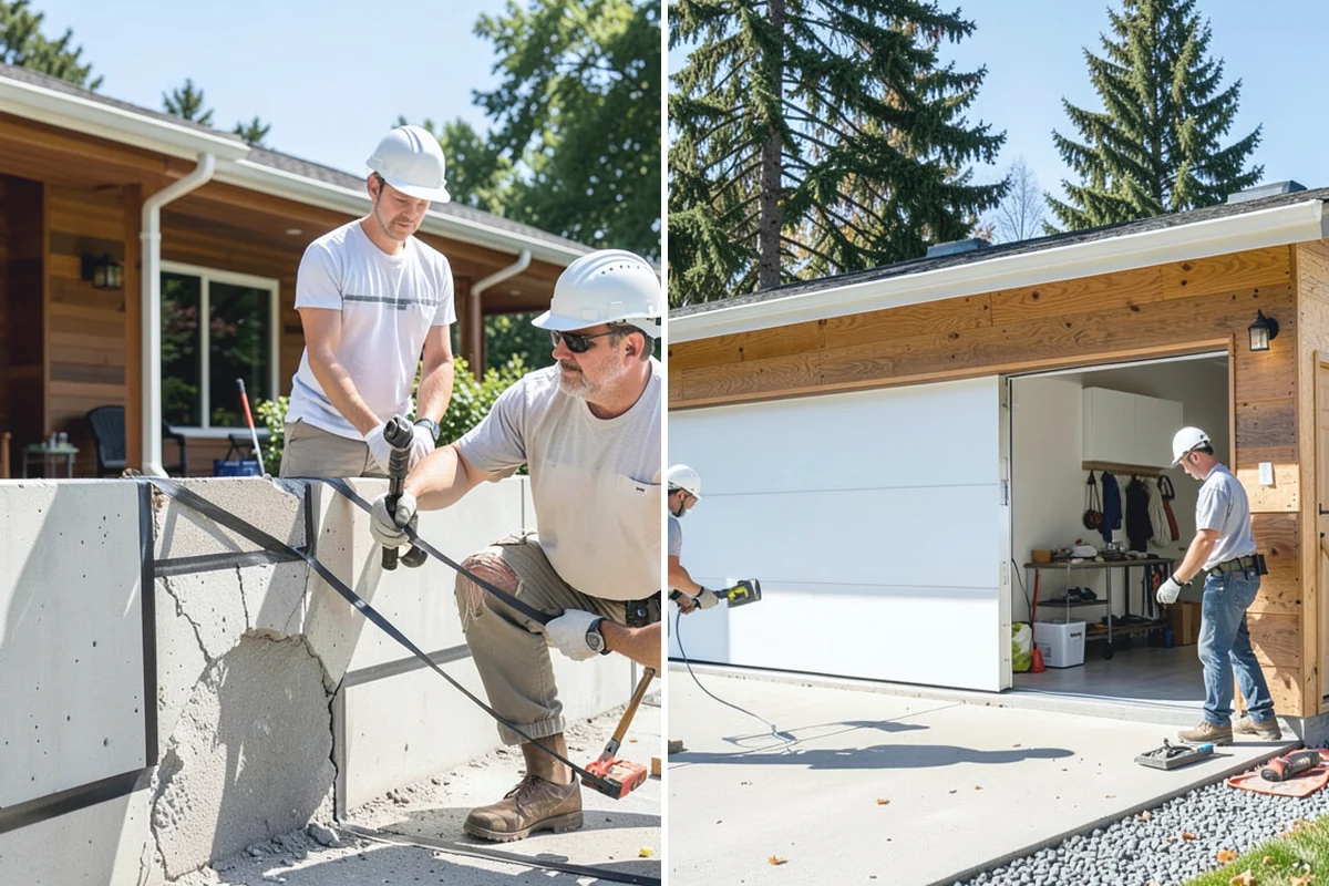 Drywall Priming in Bonney Lake, Pierce County, WA - Confirm the drywall is sanded, dusted, and defect-free