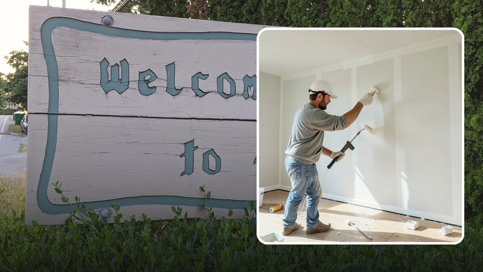 Drywall Priming in Brier, Snohomish County, WA - Drywall priming seals new or repaired wallboard so topcoats go on evenly and adhere for years.