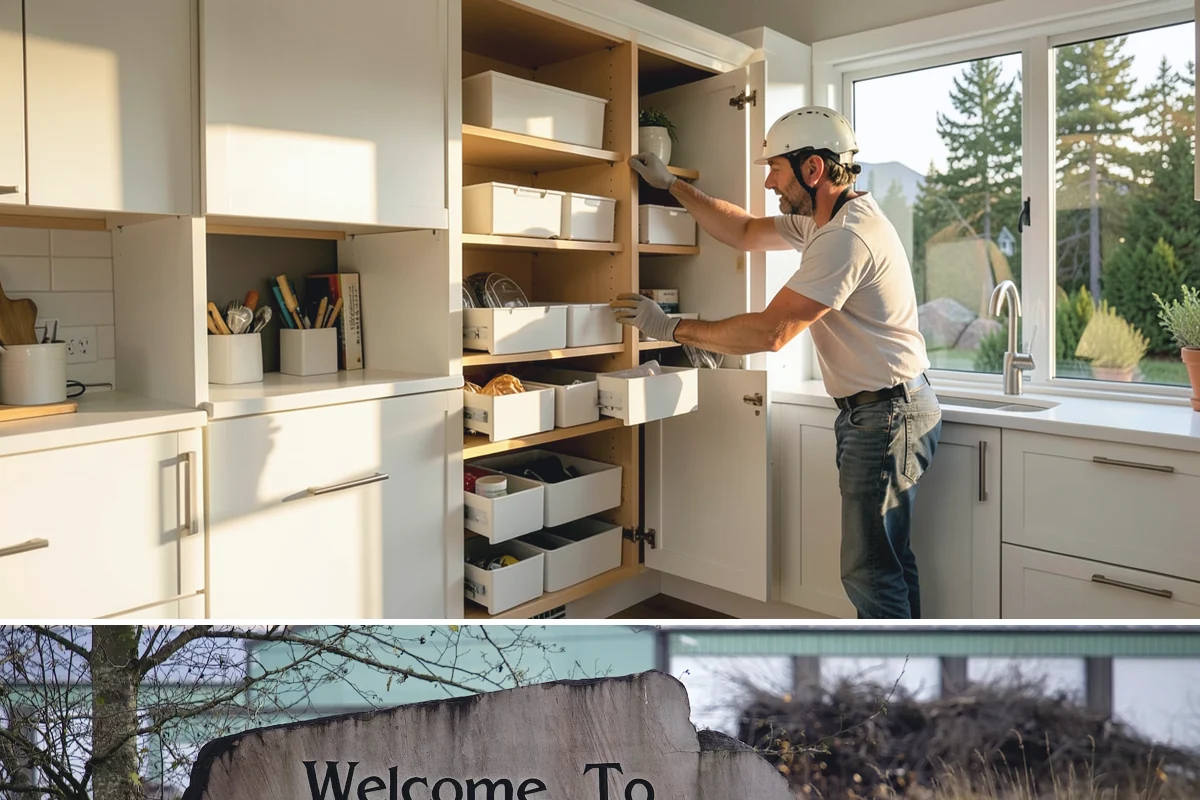 Drywall Priming in Buckley, Pierce County, WA - Priming is interior work suited to every season, including the wet months when finish schedules stay busy.