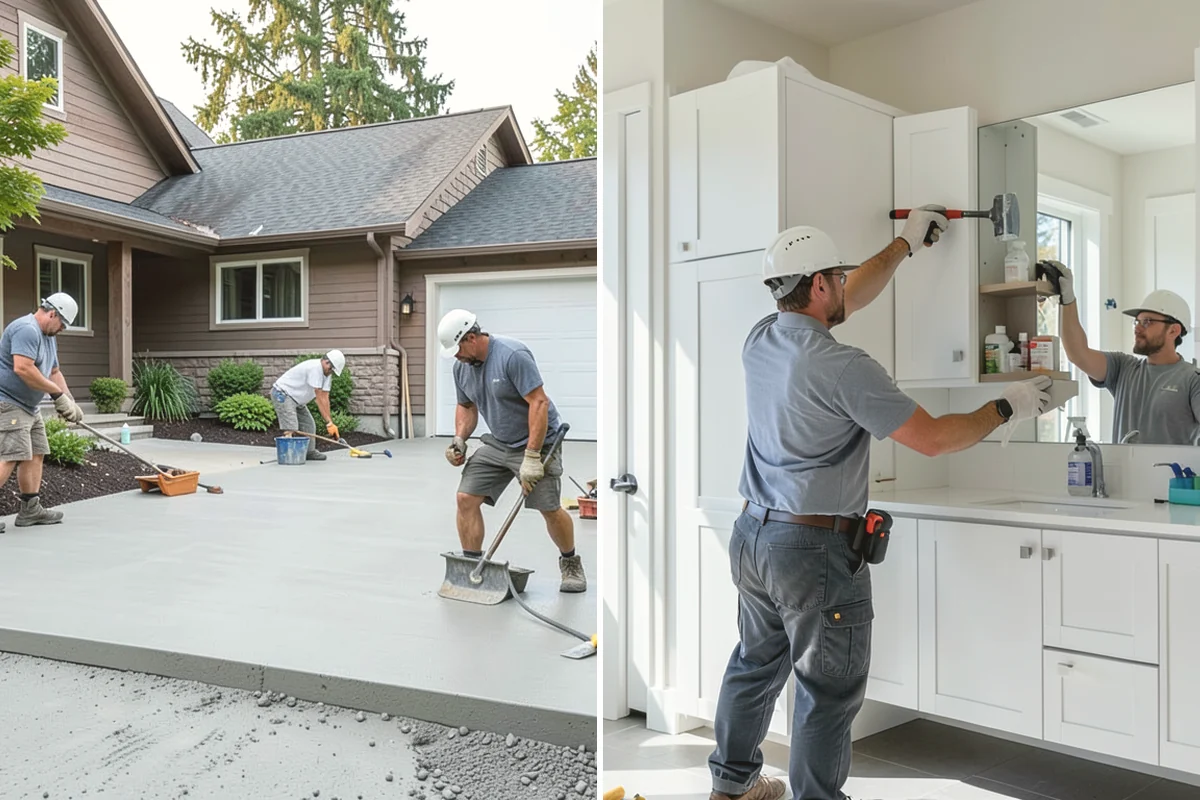 Drywall Priming in Carnation, King County, WA - Confirm the drywall is sanded, dusted, and defect-free