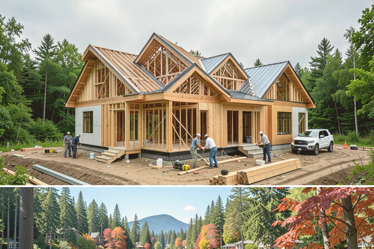Drywall Priming in Covington, King County, WA - Priming is interior work suited to every season, including the wet months when finish schedules stay busy.