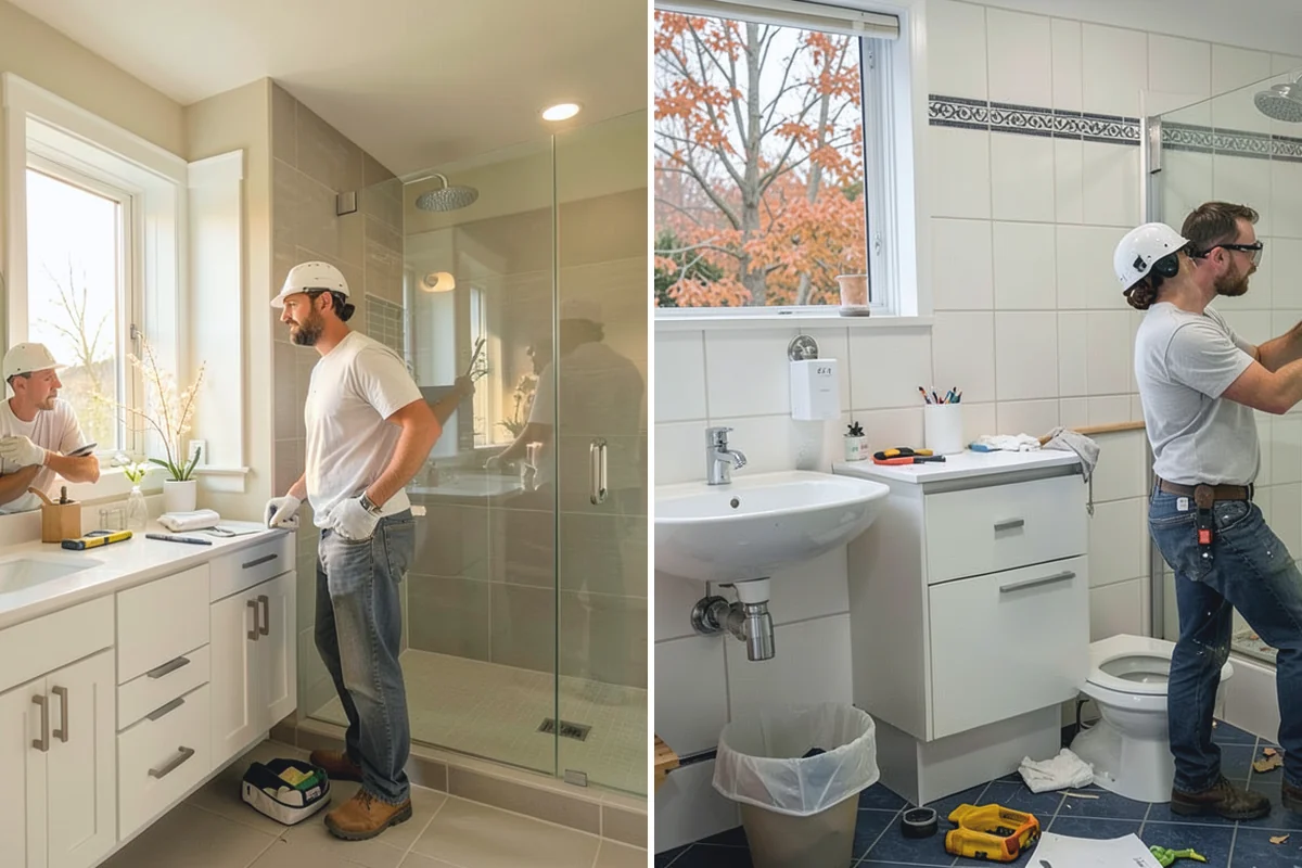 Drywall Priming in Darrington, Snohomish County, WA - Confirm the drywall is sanded, dusted, and defect-free