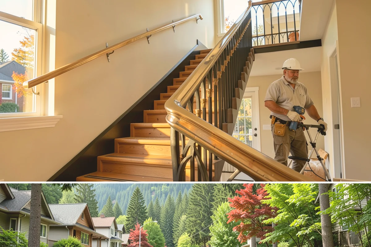Drywall Priming in Darrington, Snohomish County, WA - Priming is interior work suited to every season, including the wet months when finish schedules stay busy.
