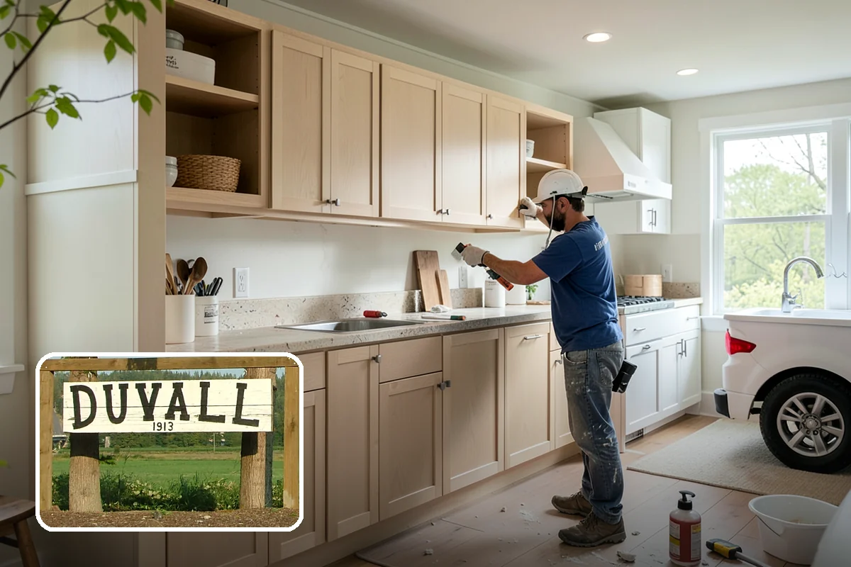 Drywall Priming in Duvall, King County, WA - Uniform surface porosity that prevents patchy, flashing topcoats