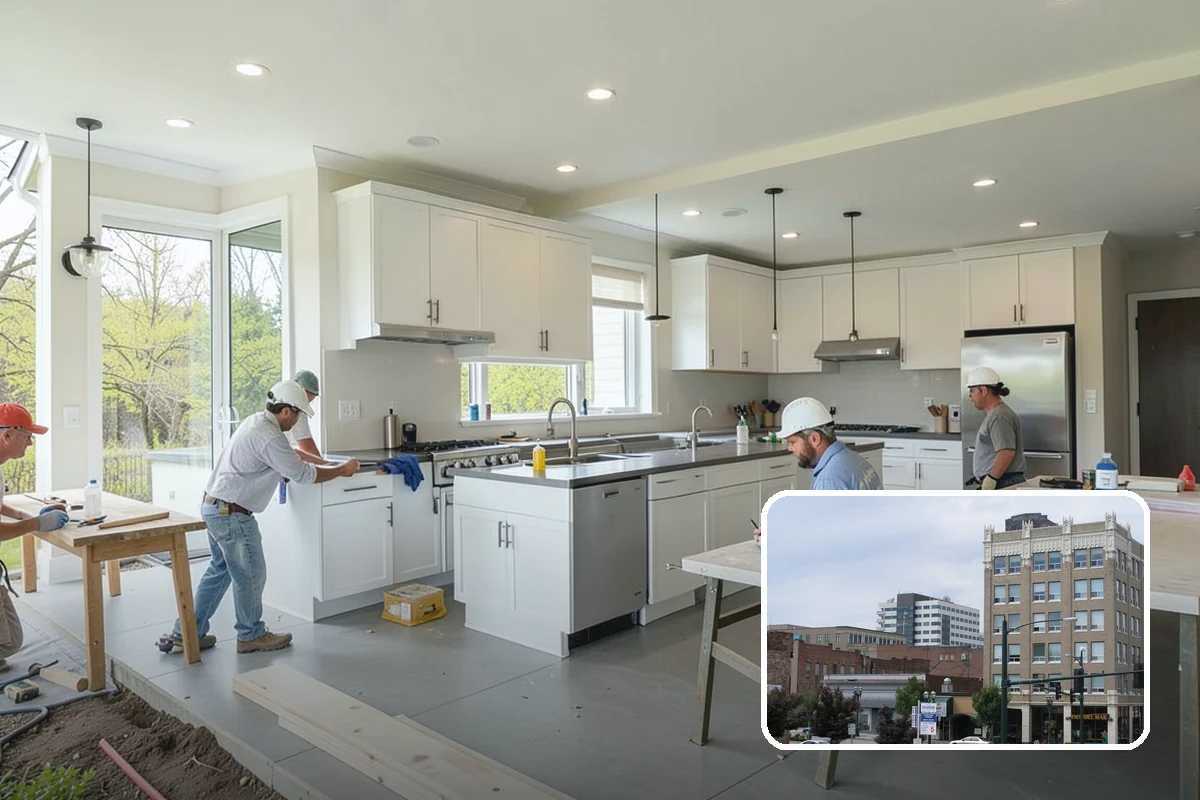 Drywall Priming in Everett, Snohomish County, WA - Uniform surface porosity that prevents patchy, flashing topcoats