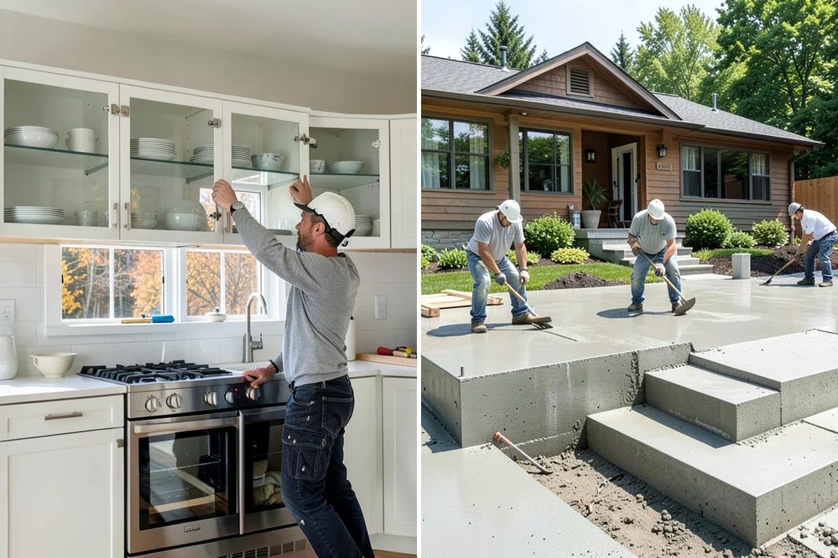 Drywall Priming in Federal Way, King County, WA - Confirm the drywall is sanded, dusted, and defect-free