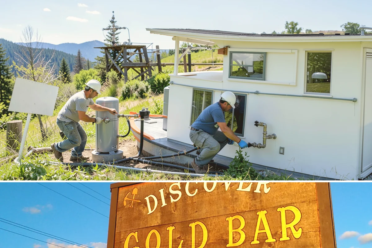 Drywall Priming in Gold Bar, Snohomish County, WA - Priming is interior work suited to every season, including the wet months when finish schedules stay busy.