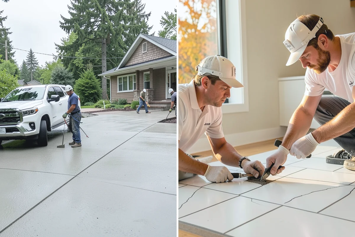 Drywall Priming in Hamilton, Skagit County, WA - Confirm the drywall is sanded, dusted, and defect-free