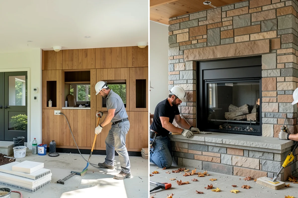 Drywall Priming in Hunts Point, King County, WA - Confirm the drywall is sanded, dusted, and defect-free