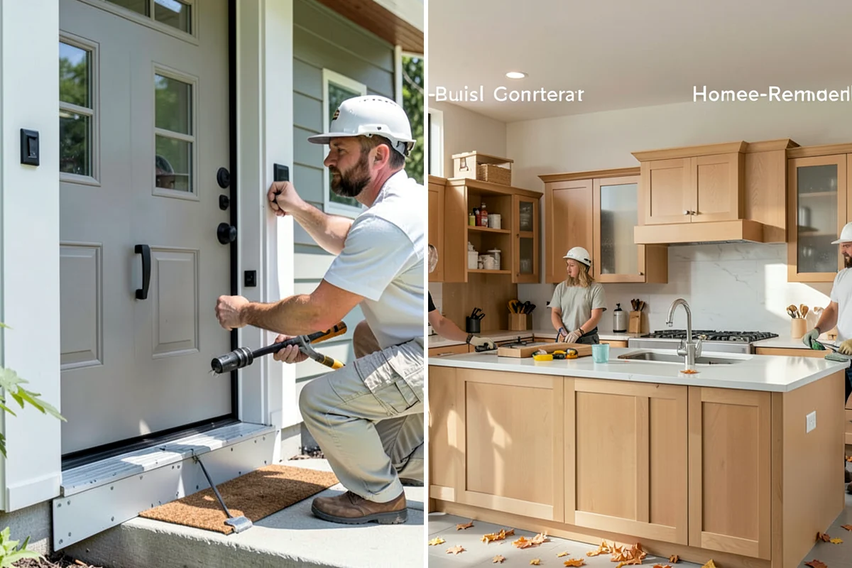 Drywall Priming in Kenmore, King County, WA - Confirm the drywall is sanded, dusted, and defect-free