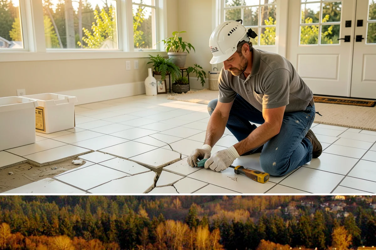 Drywall Priming in Kenmore, King County, WA - Priming is interior work suited to every season, including the wet months when finish schedules stay busy.