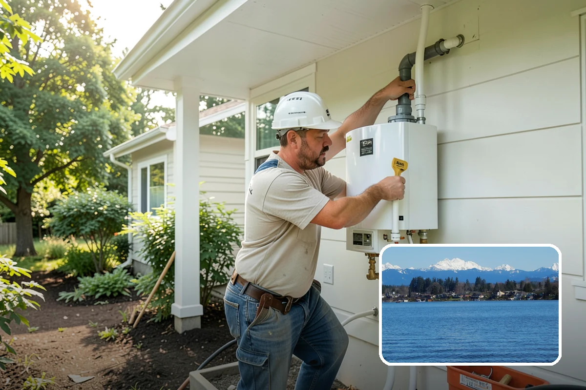 Drywall Priming in Lake Stevens, Snohomish County, WA - Uniform surface porosity that prevents patchy, flashing topcoats