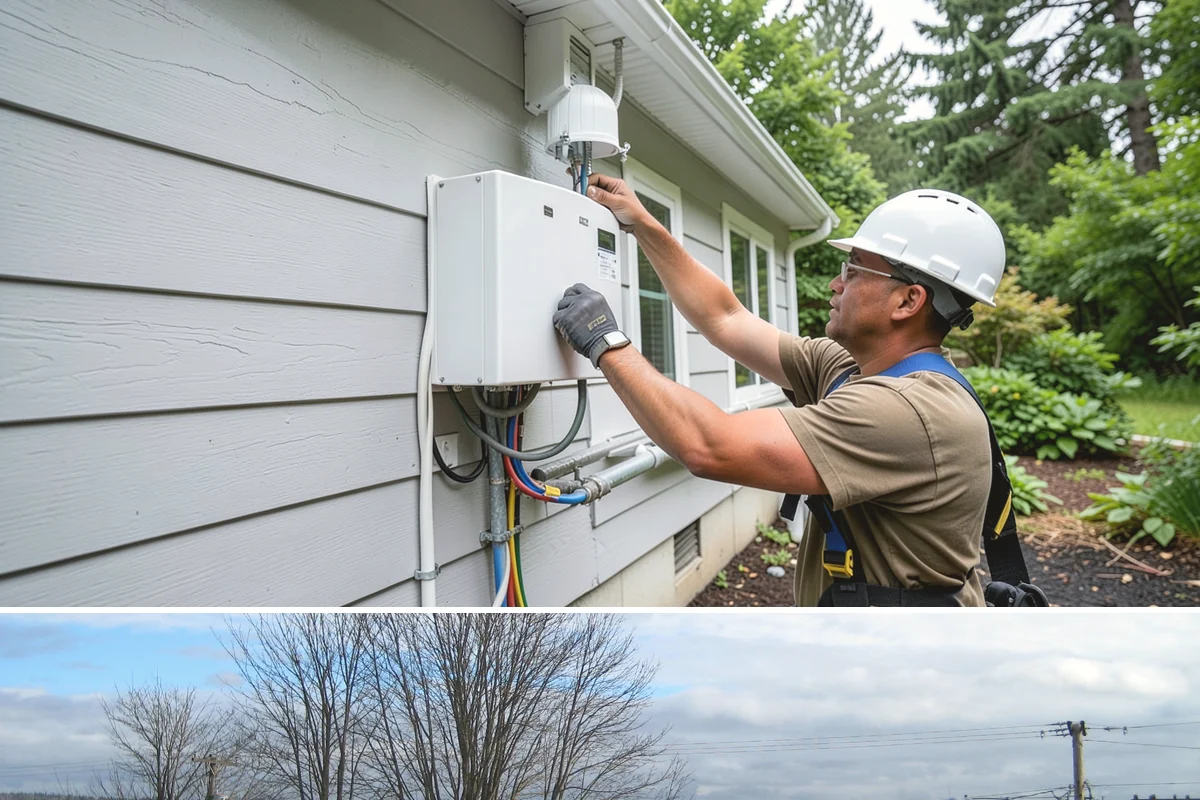 Drywall Priming in Langley, Island County, WA - Priming is interior work suited to every season, including the wet months when finish schedules stay busy.