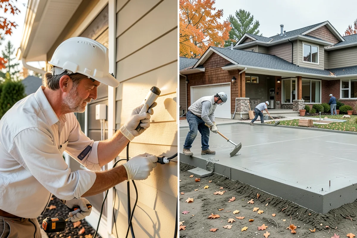Drywall Priming in Maple Valley, King County, WA - Confirm the drywall is sanded, dusted, and defect-free