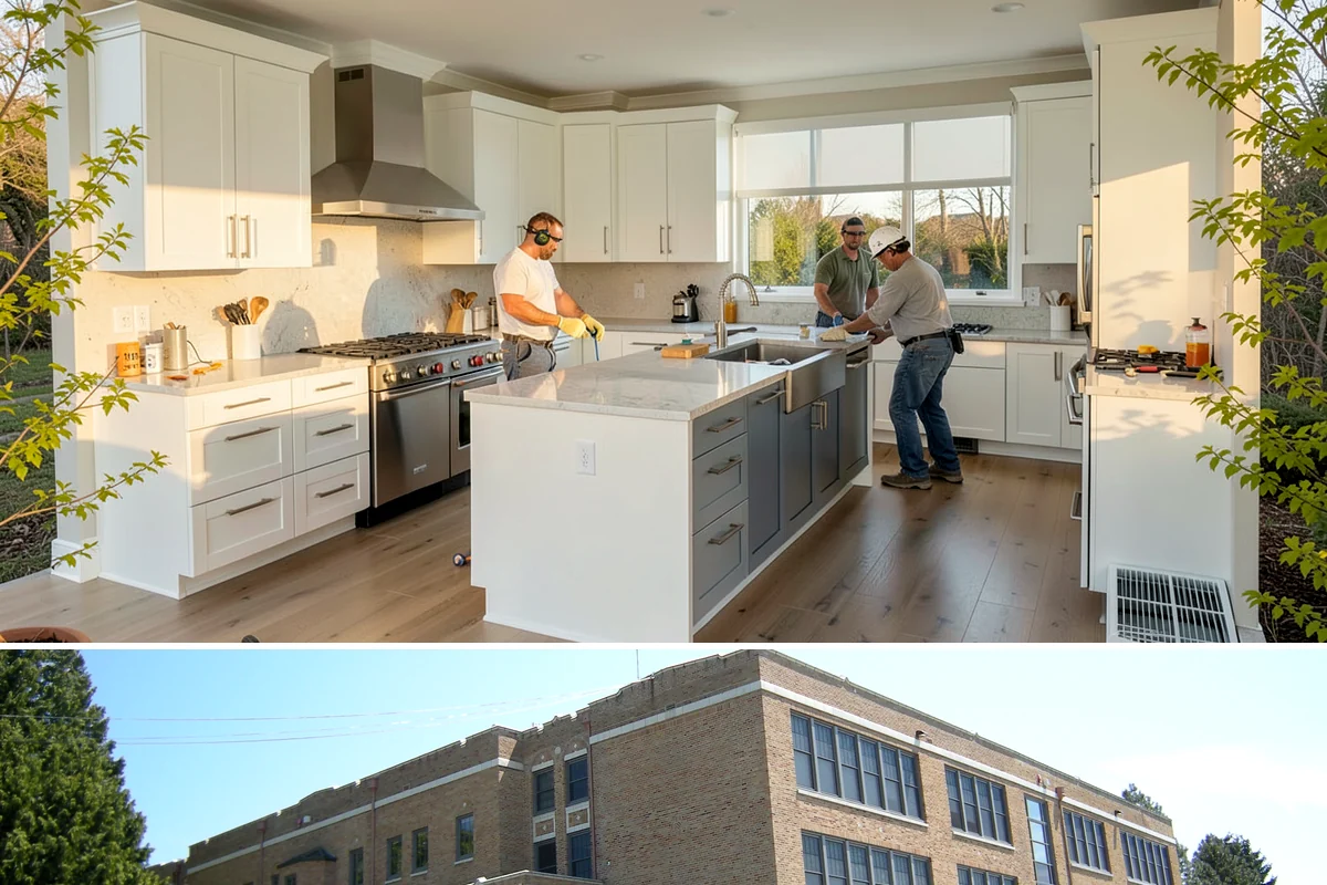 Drywall Priming in Maple Valley, King County, WA - Priming is interior work suited to every season, including the wet months when finish schedules stay busy.